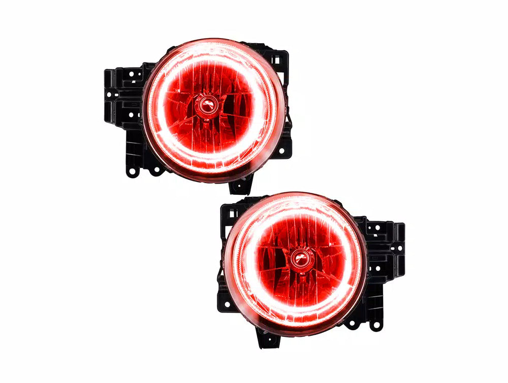 2007-2014 TOYOTA FJ CRUISER SMD HL