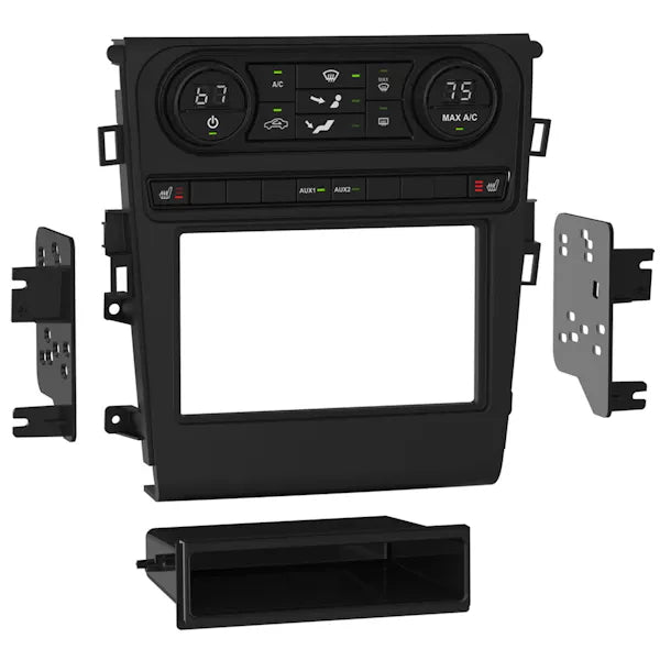 Metra Electronics auto part