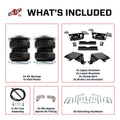 Air Lift LoadLifter 5000 Pro Series Air Spring Kit