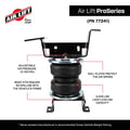 Air Lift LoadLifter 5000 Pro Series Air Spring Kit