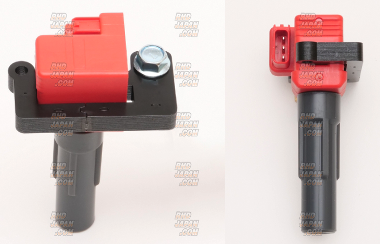 Cusco 04-08 Subaru Forester EJ25T 2.5L Turbo Direct Ignition Coil Pack - Set of 4