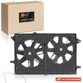 RAD / COND FAN ASSY.