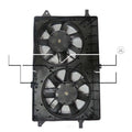 RAD / COND FAN ASSY.
