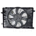 RAD / COND FAN ASSY.