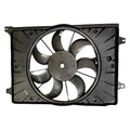 RAD / COND FAN ASSY.