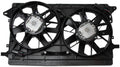 RAD / COND FAN ASSY.