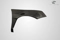 2002-2006 Acura RSX Carbon Creations A1 Front Fender Flares - 4 Piece