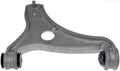 CONTROL ARM