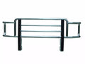 Go Industries chrome bumper