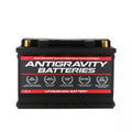 Antigravity H6/Group 48 Lithium Car Battery w/Re-Start