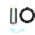 ELECTRIC FUEL PUMPS