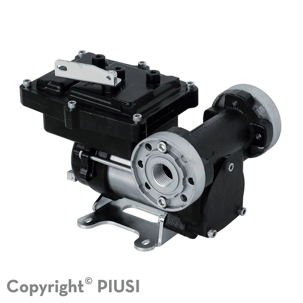 EX50 120V 15GPM FUEL OEM