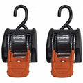 THULE TRACRAC VAN 2 BAR