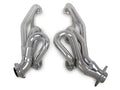 Shorty Headers Ceramic Coated 1996-2003 Dodge Ram/Dakota/Durango 2WD & 4WD 5.2L/5.9L Tube Size 1.5 Inch FlowTech