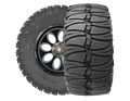 36X14.50R16.5LT 10 PLY BLACK SIDEWALL TRXUS STS THREE STAGE SIDEWALL