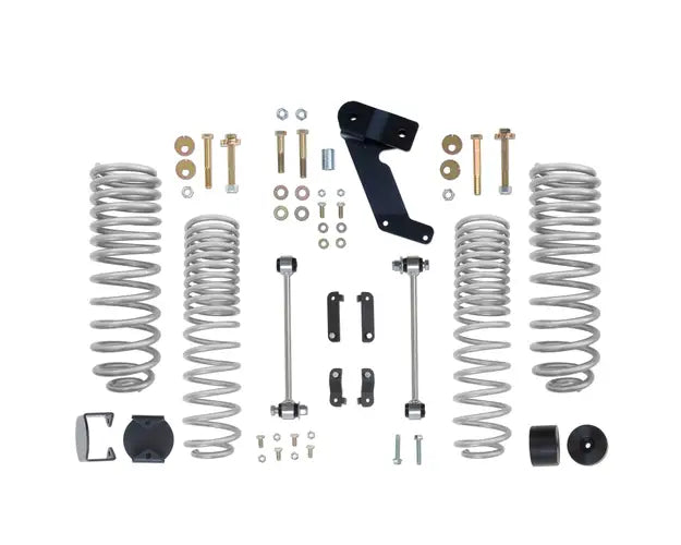 Rubicon Express 2.5 Pc Standard Kit Jk4Dr