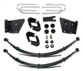 Tuff Country auto part