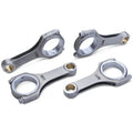 FORGED H-BEAM CONNECTING ROD SET EJ25 127.80mm (2.6)