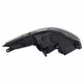 CAPA 1416 HY ELANTRA KRBUILT SPT/LMD HEADLIGHT ASSY RH