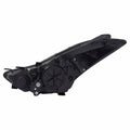 CAPA 1416 HY ELANTRA KRBUILT SPT/LMD HEADLIGHT ASSY RH