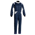 Sparco Suit Sprint (Boot Cuff) 60 Black
