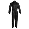 Sparco Suit Sprint (Boot Cuff) 60 Black
