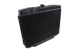 AFCO Performance Group black auto part