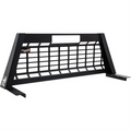 HEADACHE RACK BUNDLE W/MOUNTING BRK