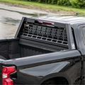 HEADACHE RACK BUNDLE W/MOUNTING BRK