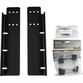 HEADACHE RACK BUNDLE W/MOUNTING BRK