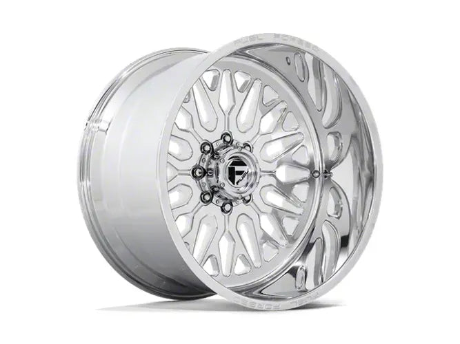 FF109 20X12 6X5.5 POLISH -40MM