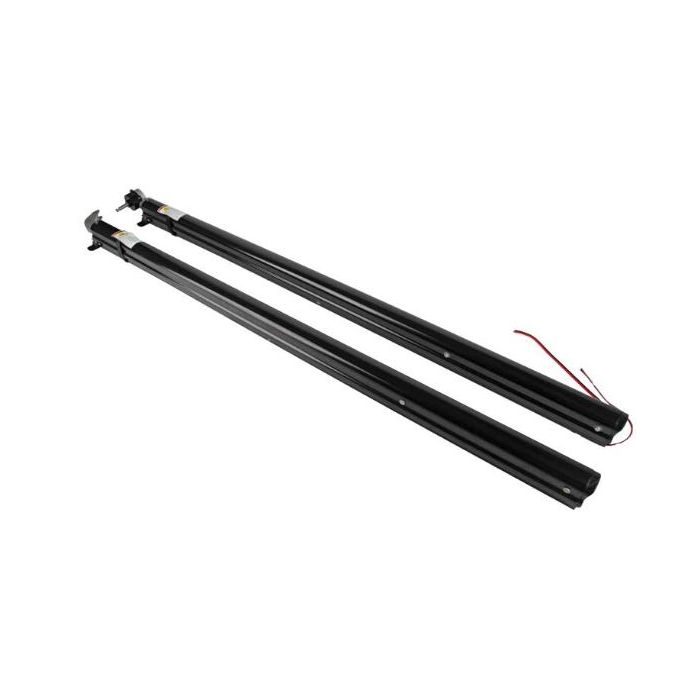 HDWR POWER LED AWN STD BLACK