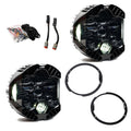 Baja Designs headlights