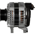 DOMESTIC ALTERNATOR