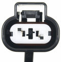 ABS WHEEL SPEED SENSOR
