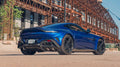 Covercraft Custom Fit Car Covers - WeatherShield HP Multi-color