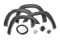 Pocket Fender Flares | PSC Billet Silver | Ram 1500 2WD/4WD (2025-2026)
