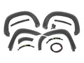 SF1 Fender Flares | G6M Dark Ash | Chevy Silverado 1500 2WD/4WD (2019-2026)