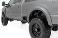 Rough Country fender flares