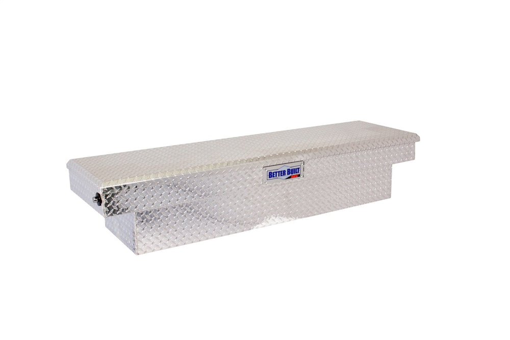 72" CROSSOVER SINGLE LID X2 SERIES,