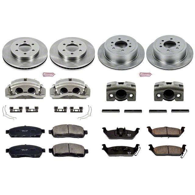 PowerStop auto part