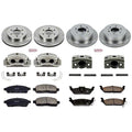 PowerStop auto part