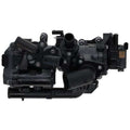ENGINE COOLANT CONTROL VALVE