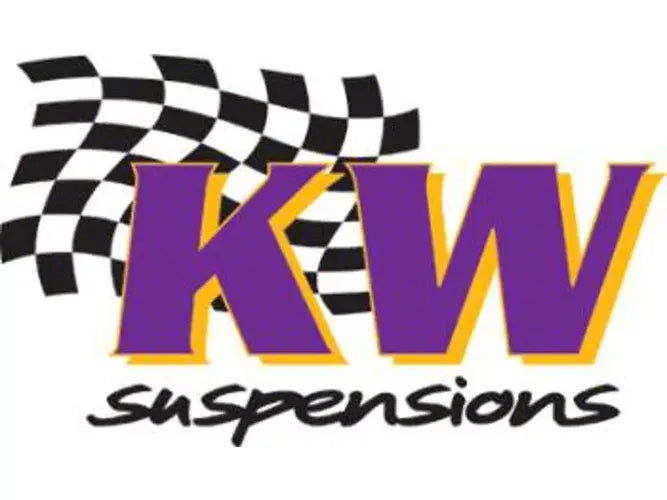 KW Subaru Replacement Strut for 10245018