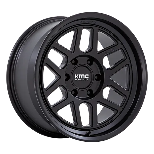 KM446 18X9 6X135 S-BLK 18MM