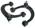 0324 4RUNNER ADJUSTABLE UPPER CONTROL ARMS BLACK (PAIR)