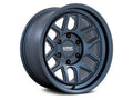 KM446 18X9 6X5.5 MTL-BLUE 0MM