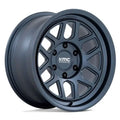 Wheel Pros, LLC blue auto part