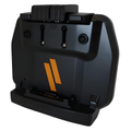 HAVIS auto part close-up