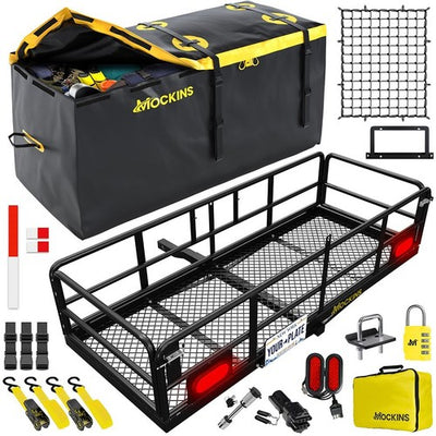 Cargo Ease roof rack